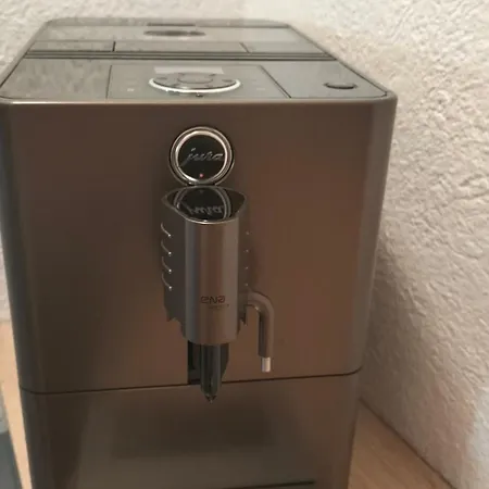 Studie-apartment In Makarska, Kroatien *